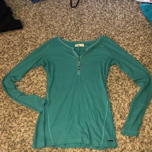 Medium long sleeve from Hollister!
